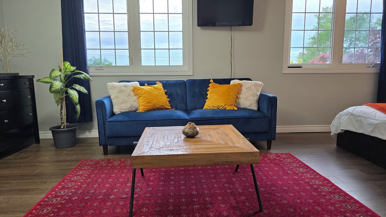 Photo of Livingroom in Keswick