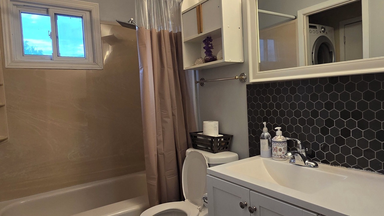 Photo of Bathroom in Keswick