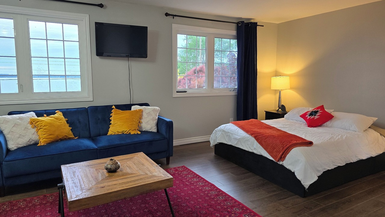 Photo of Bedroom in Keswick