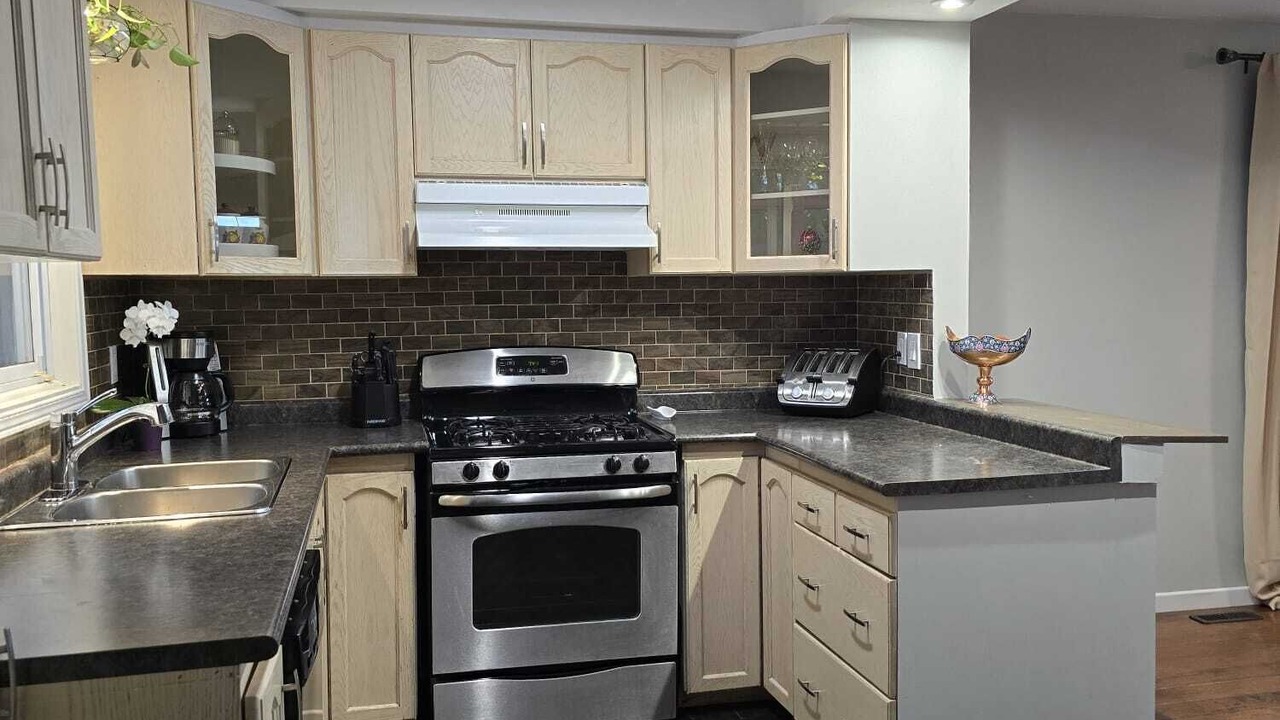 Photo of Kitchen in Keswick