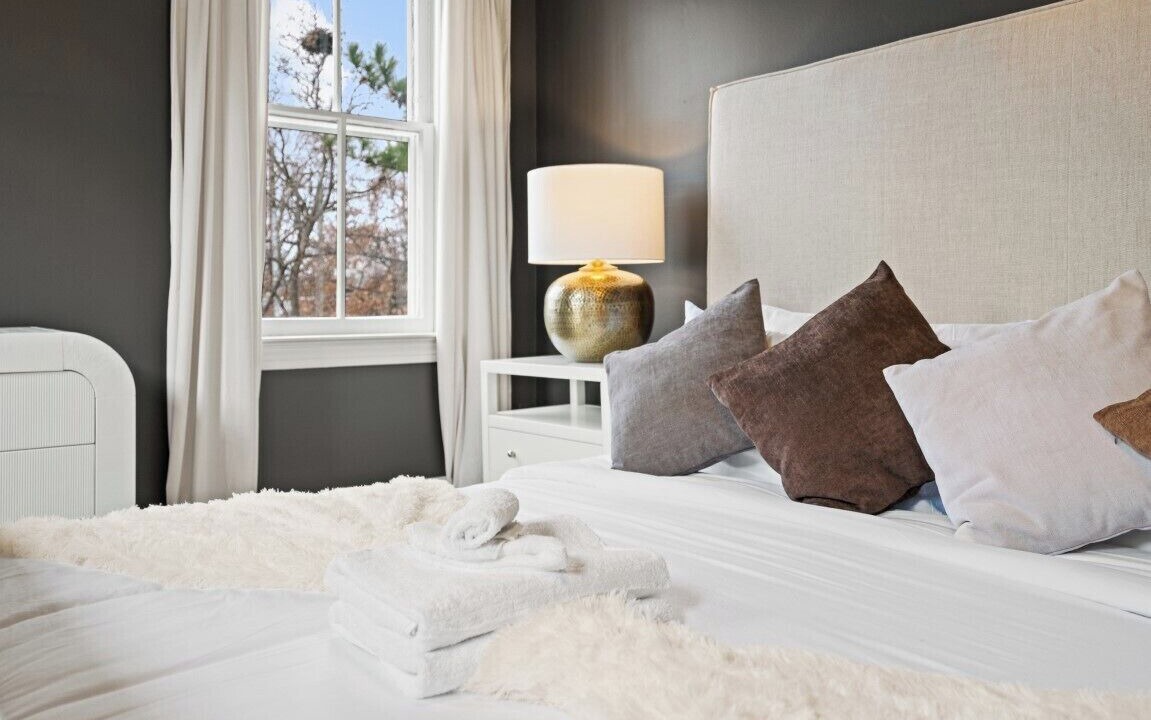 Photo of Bedroom in Old Town West