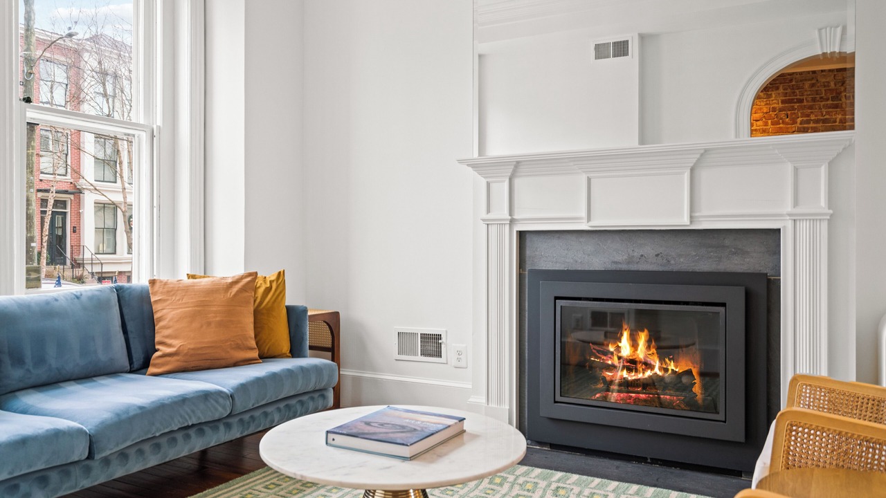 Photo of Livingroom in Old Town West