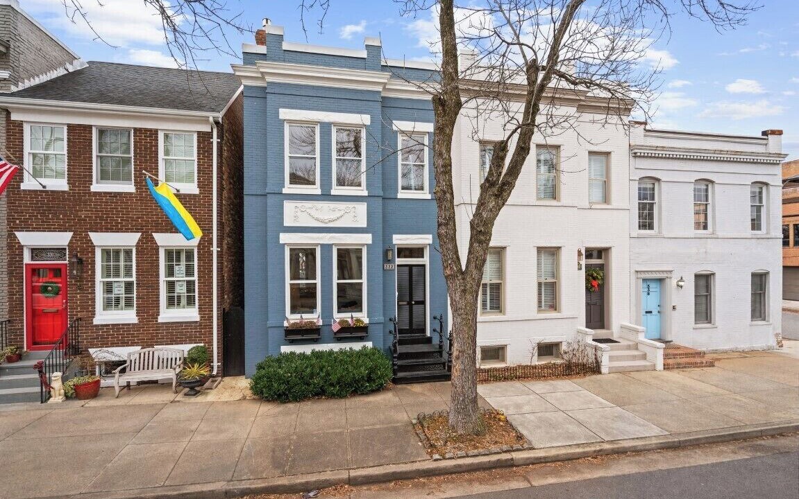 Photo of Outdoor in Old Town West