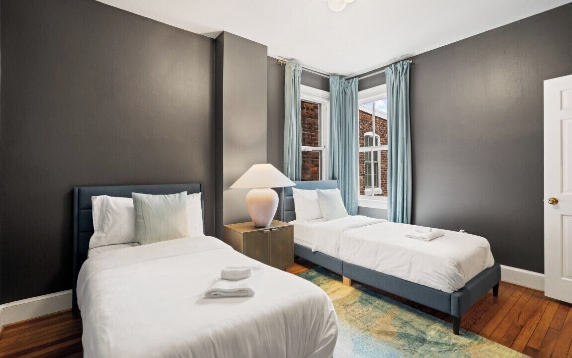 Photo of Bedroom in Old Town West