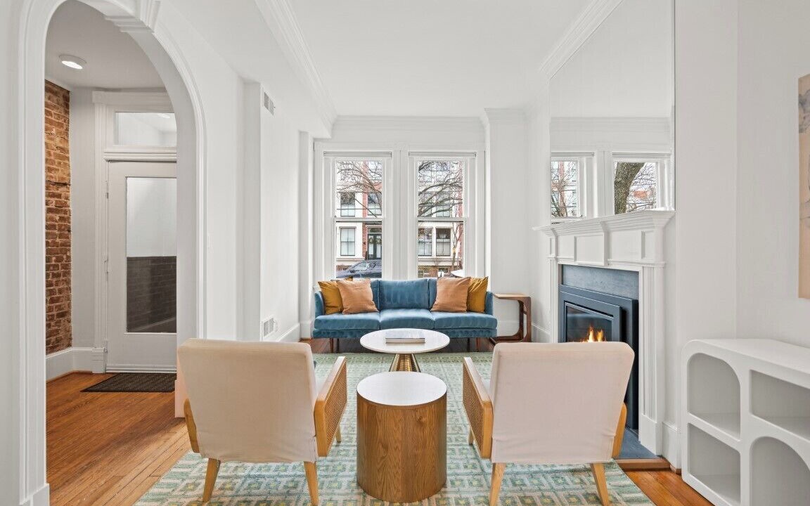 Photo of Livingroom in Old Town West