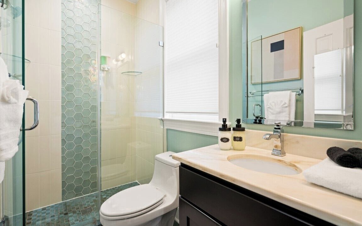 Photo of Bathroom in Old Town West