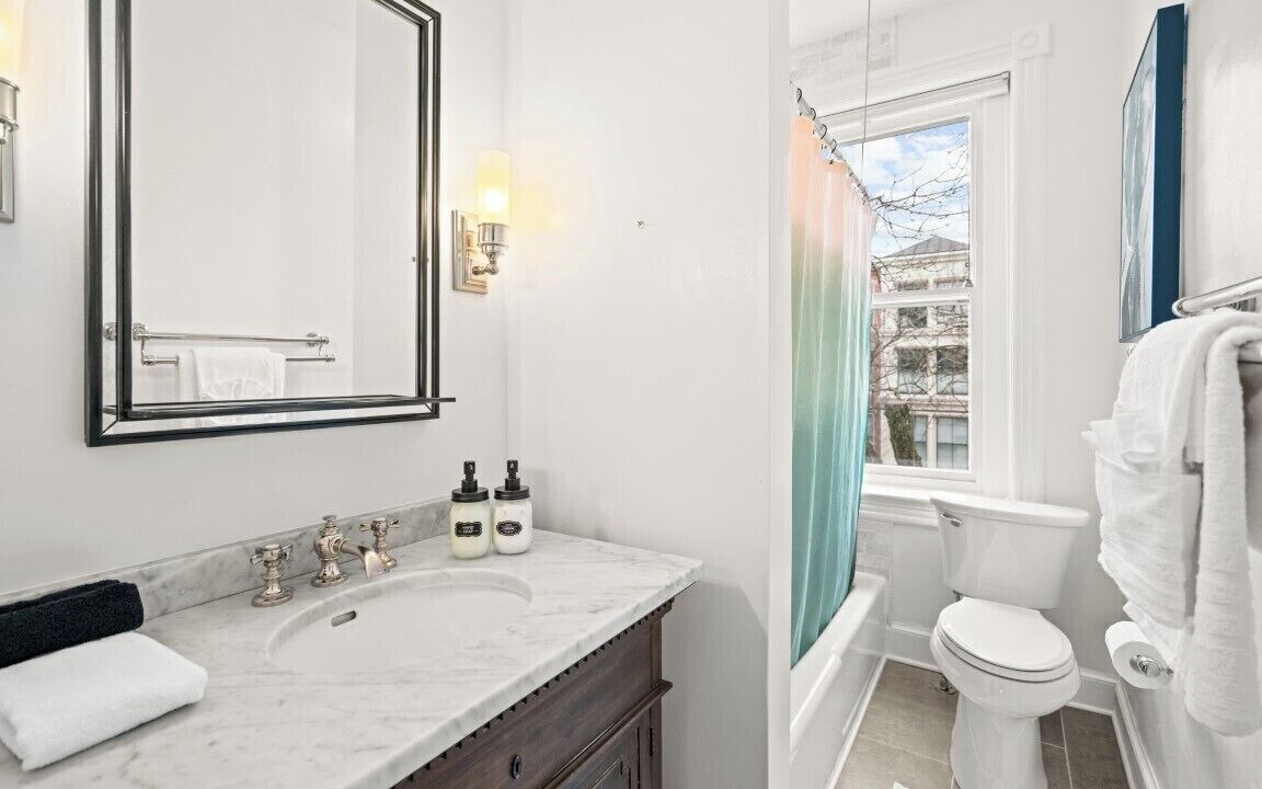 Photo of Bathroom in Old Town West