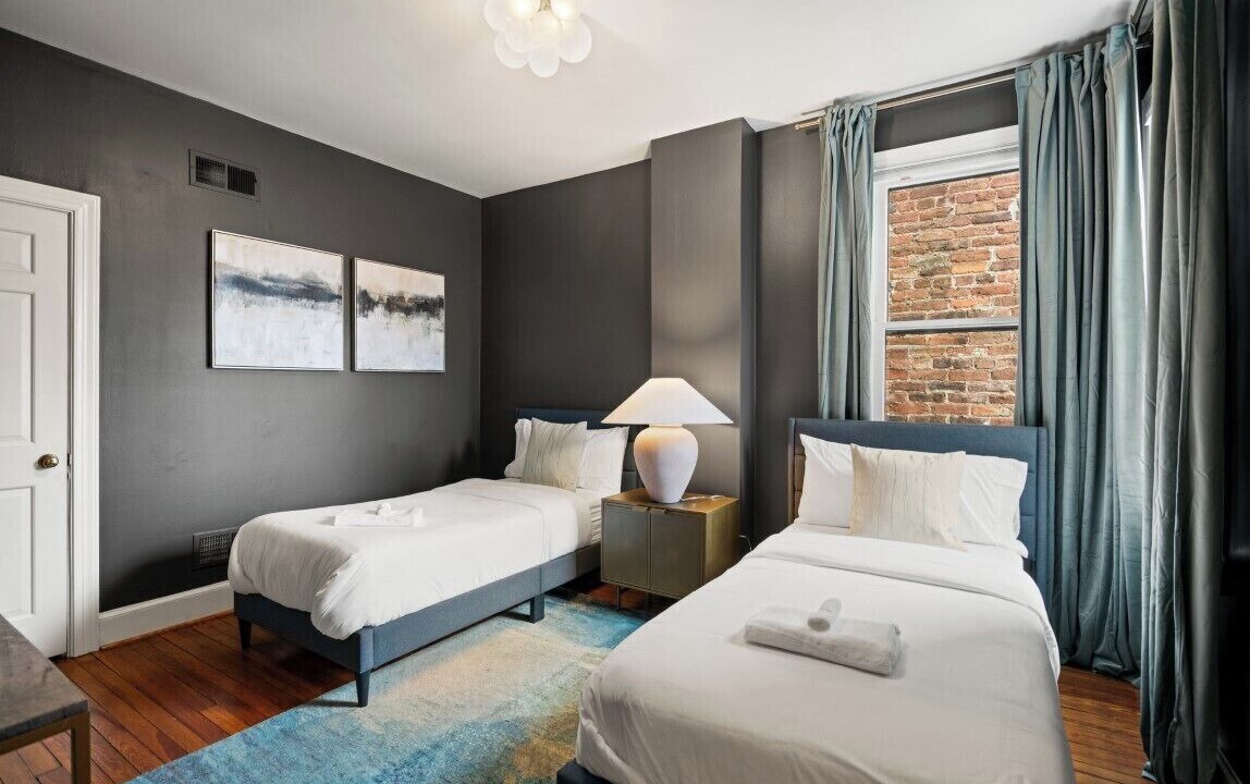 Photo of Bedroom in Old Town West