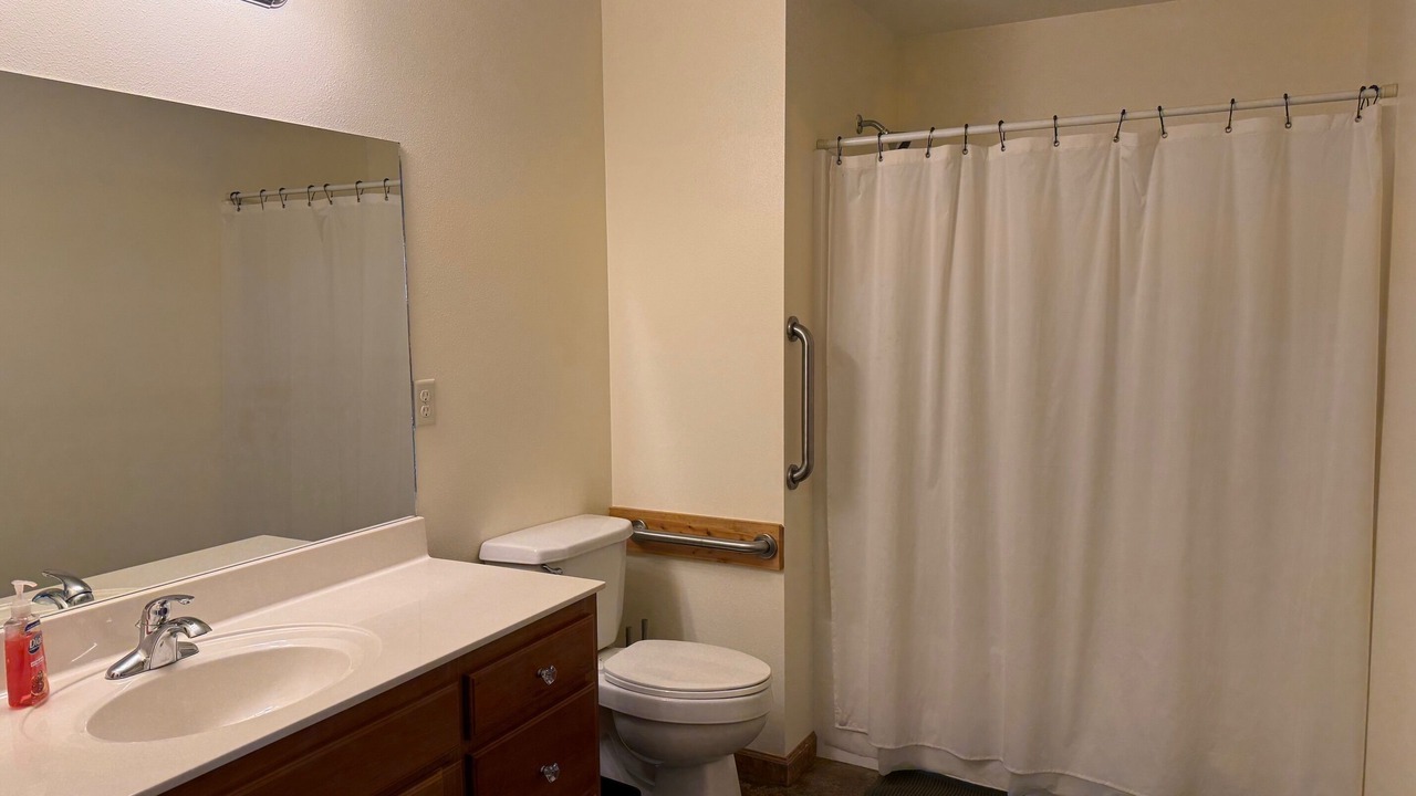 Photo of Bathroom in Augusta