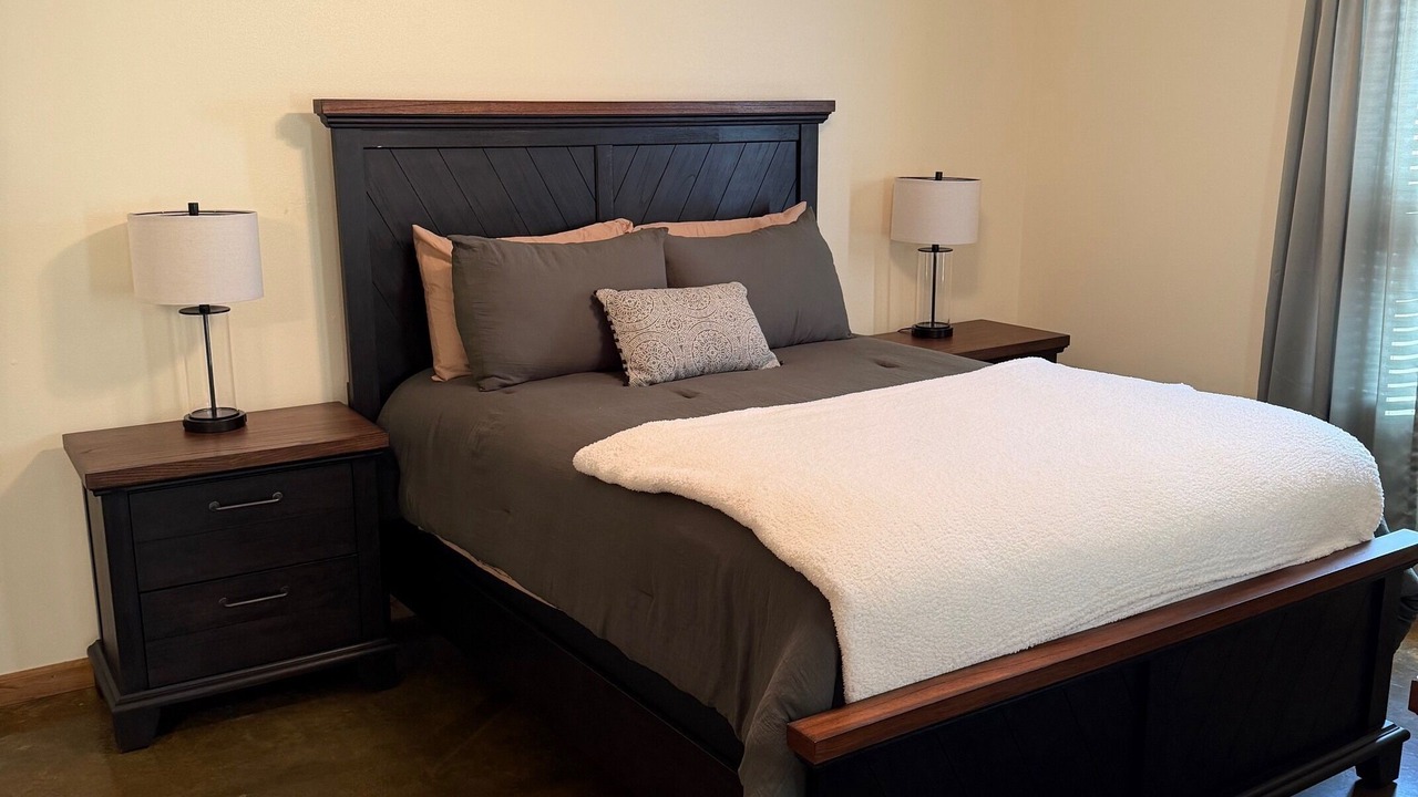 Photo of Bedroom in Augusta