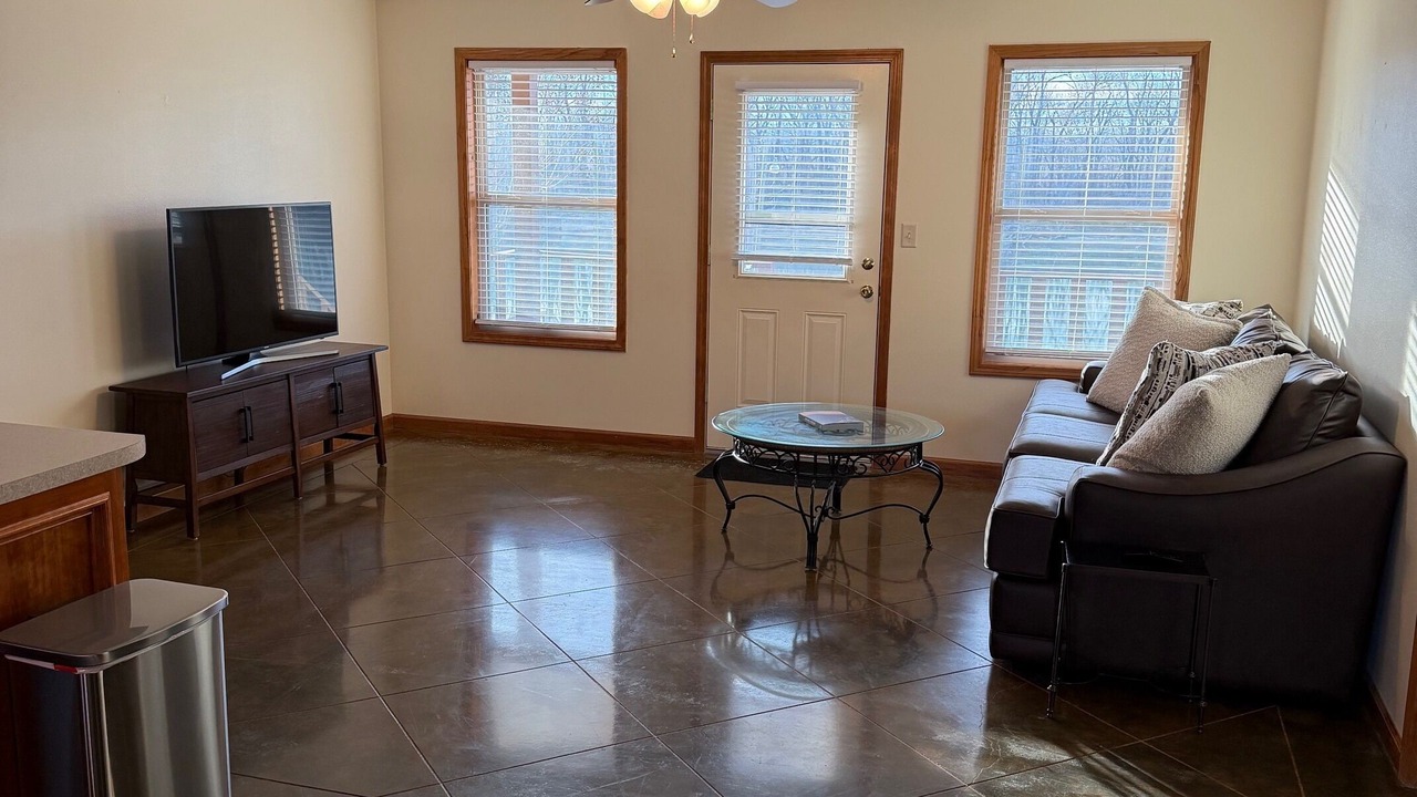 Photo of Livingroom in Augusta