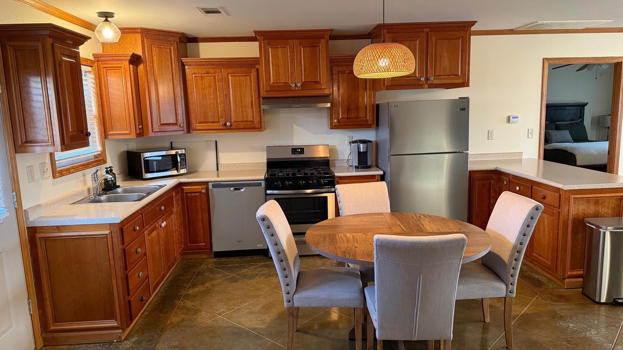 Photo of Kitchen in Augusta