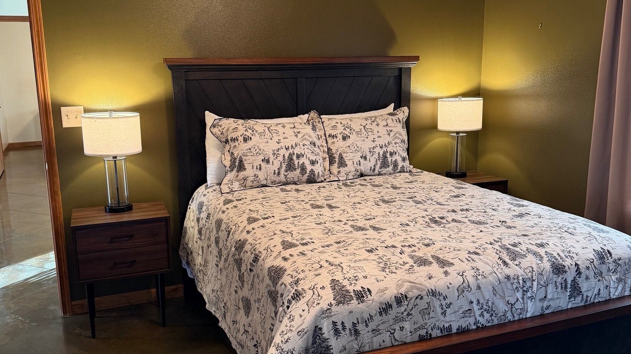 Photo of Bedroom in Augusta
