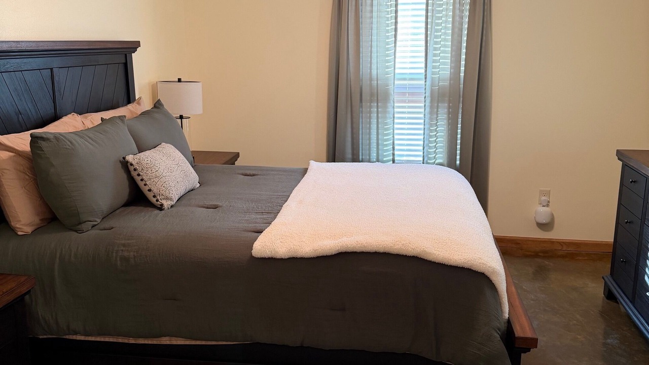 Photo of Bedroom in Augusta