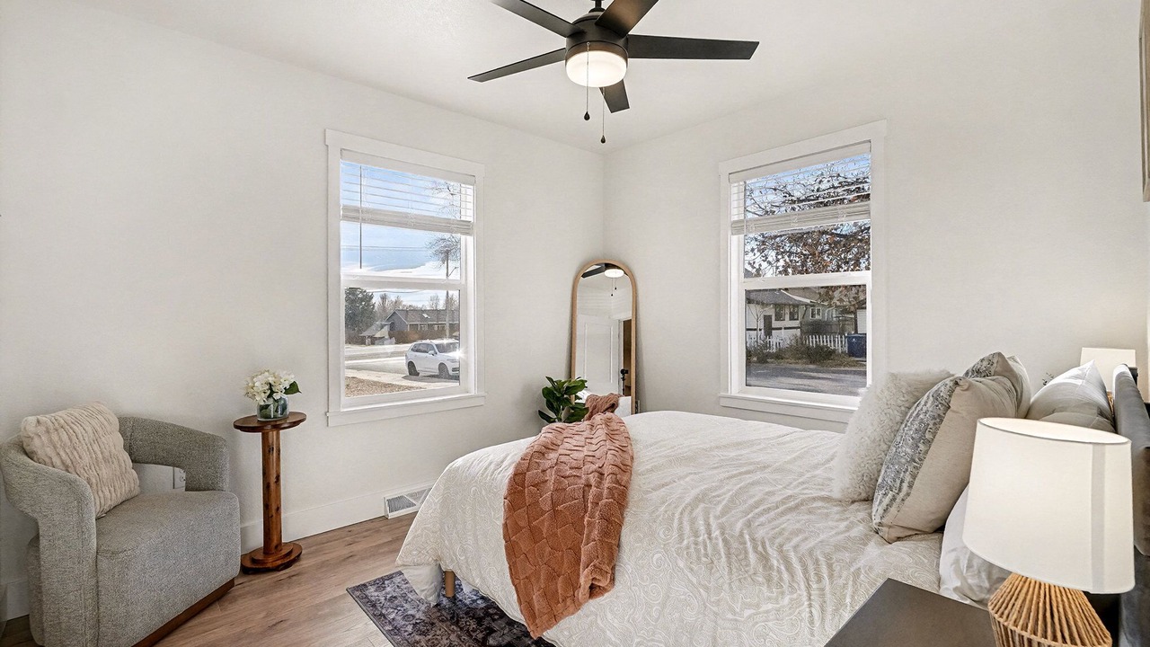 Photo of Bedroom in Johnstown