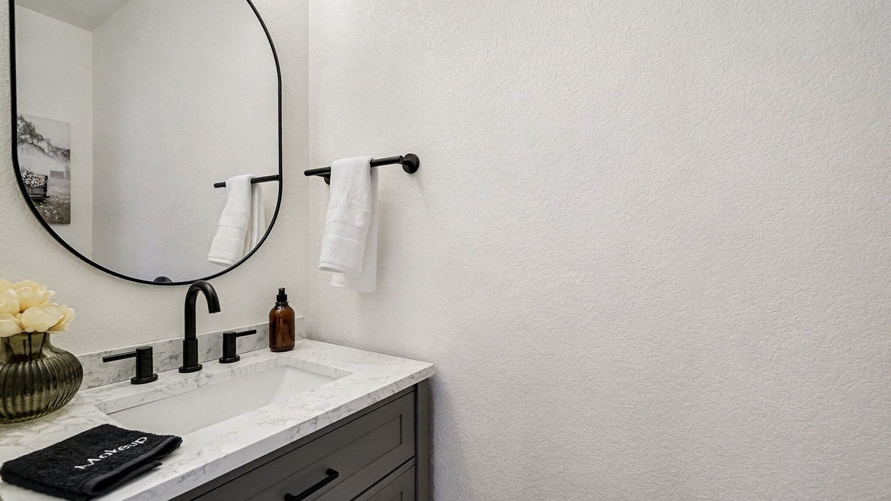 Photo of Bathroom in Johnstown