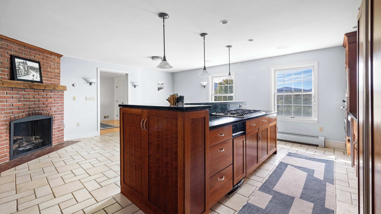 Photo of Kitchen in Clarendon