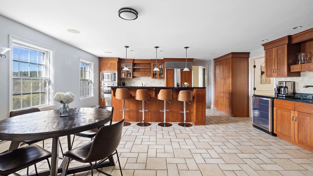 Photo of Kitchen in Clarendon