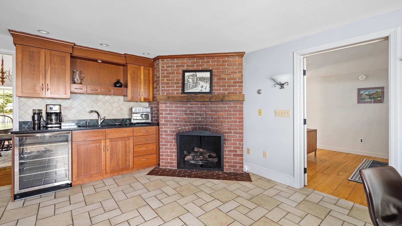 Photo of Kitchen in Clarendon