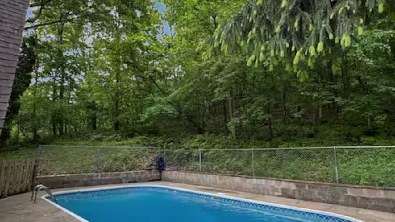 Photo of Outdoor in West Salem