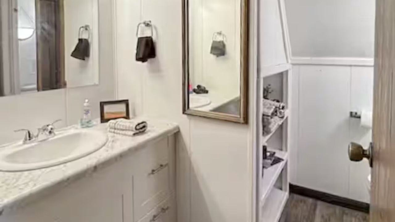 Photo of Bathroom in West Salem
