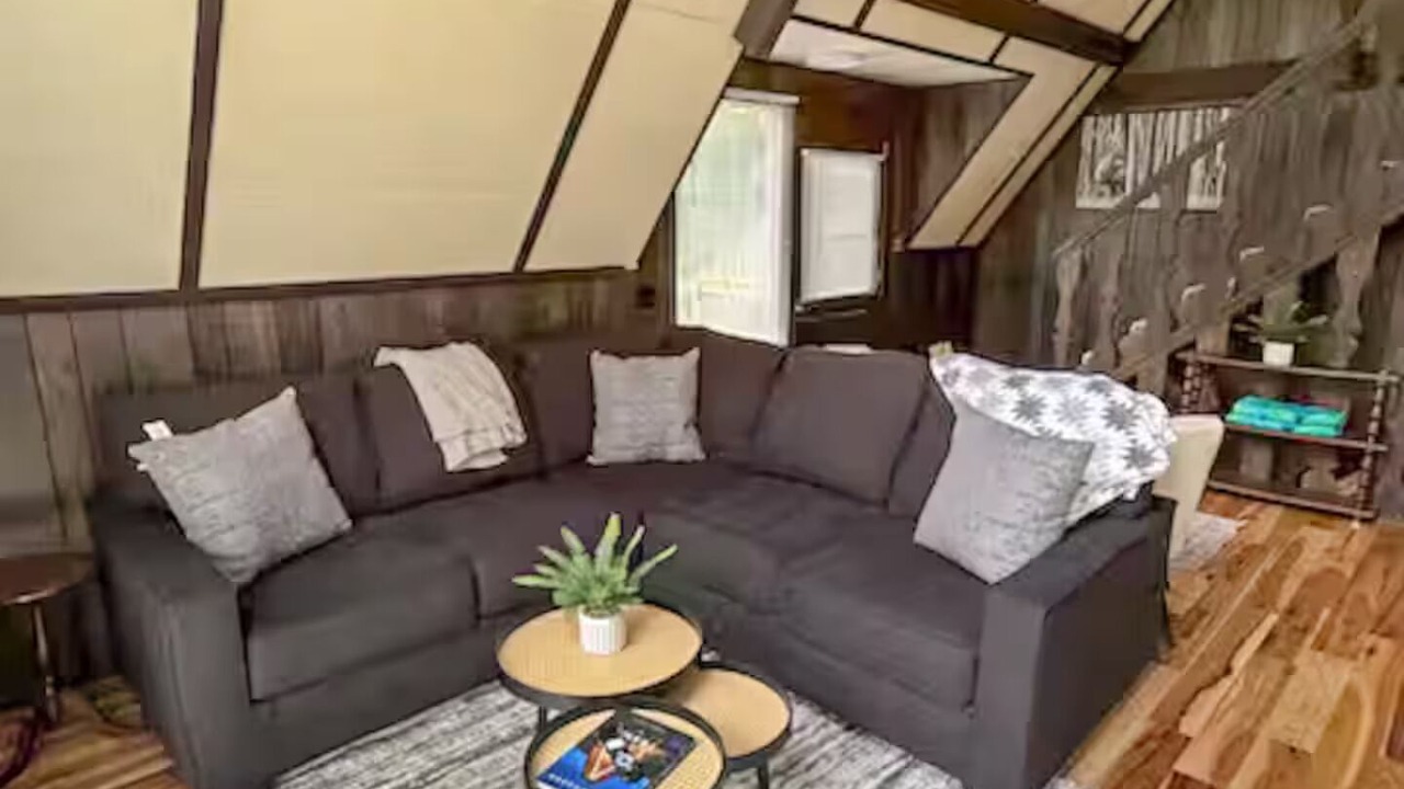Photo of Livingroom in West Salem