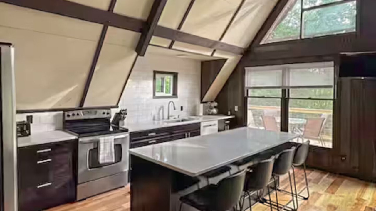 Photo of Kitchen in West Salem