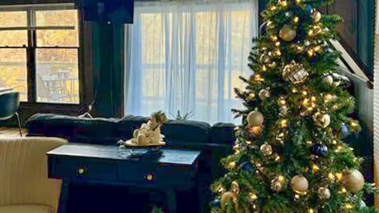 Photo of Livingroom in West Salem