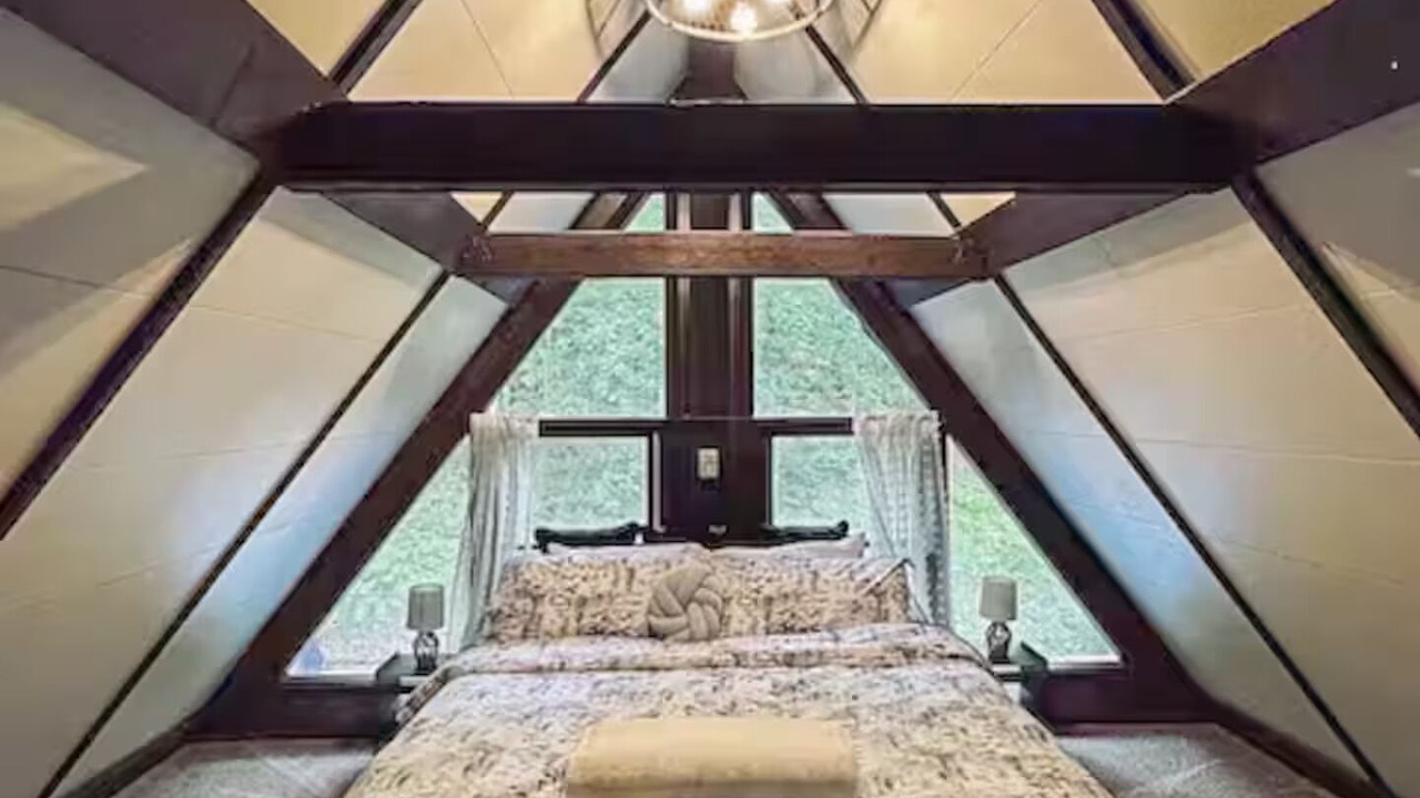 Photo of Bedroom in West Salem