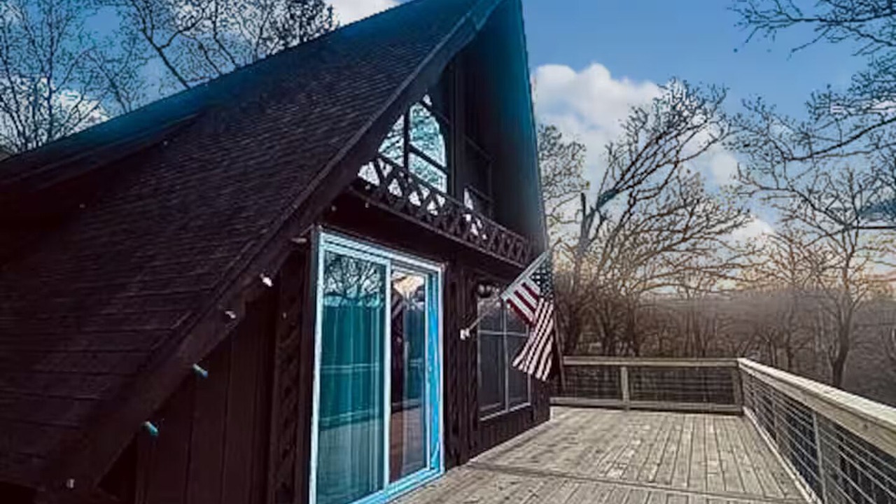 Photo of Patio Balcony in West Salem