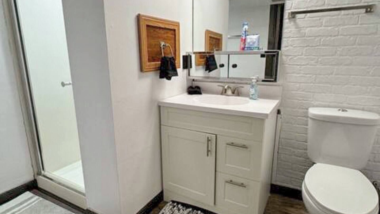 Photo of Bathroom in West Salem