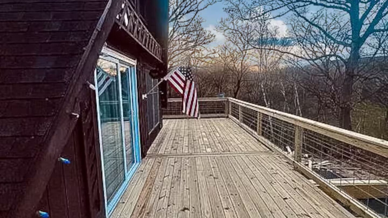 Photo of Outdoor in West Salem