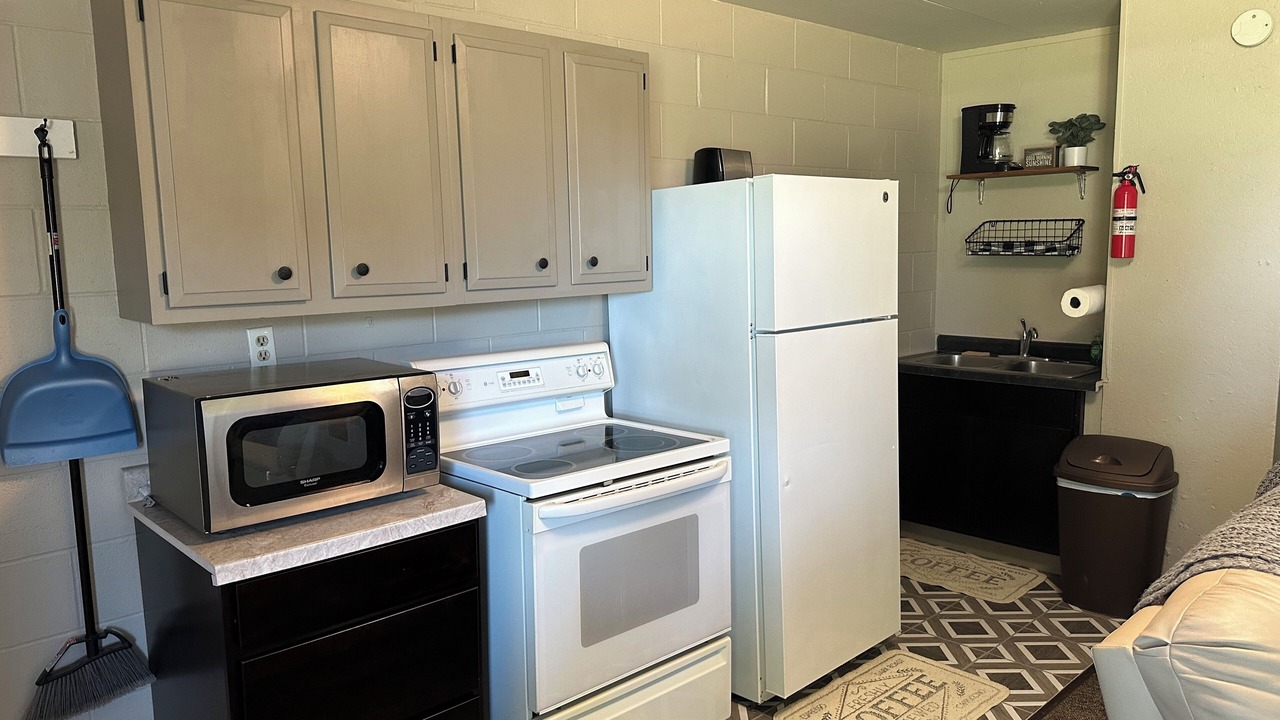Photo of Kitchen in Sheldon