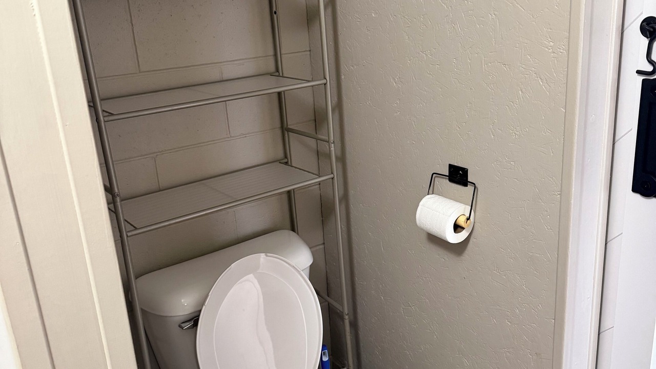 Photo of Bathroom in Sheldon