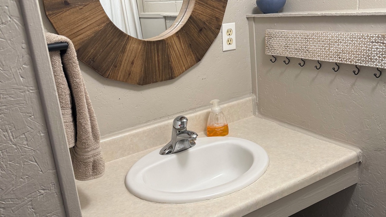 Photo of Bathroom in Sheldon