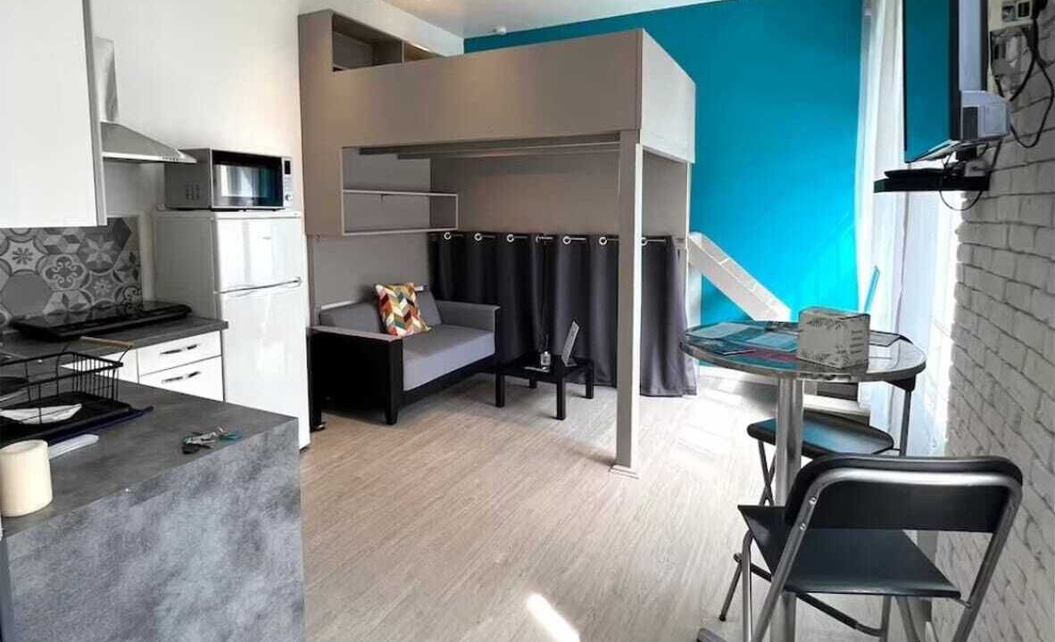 Photo of Others in Faubourg North