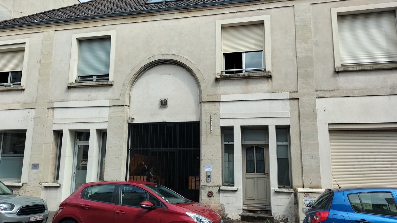 Photo of Outdoor in Faubourg North