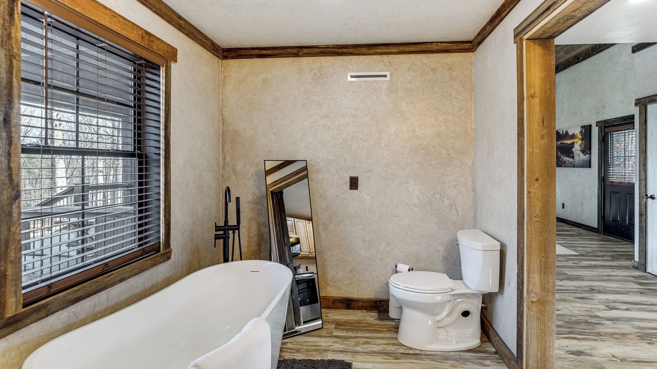 Photo of Bathroom in Bedford