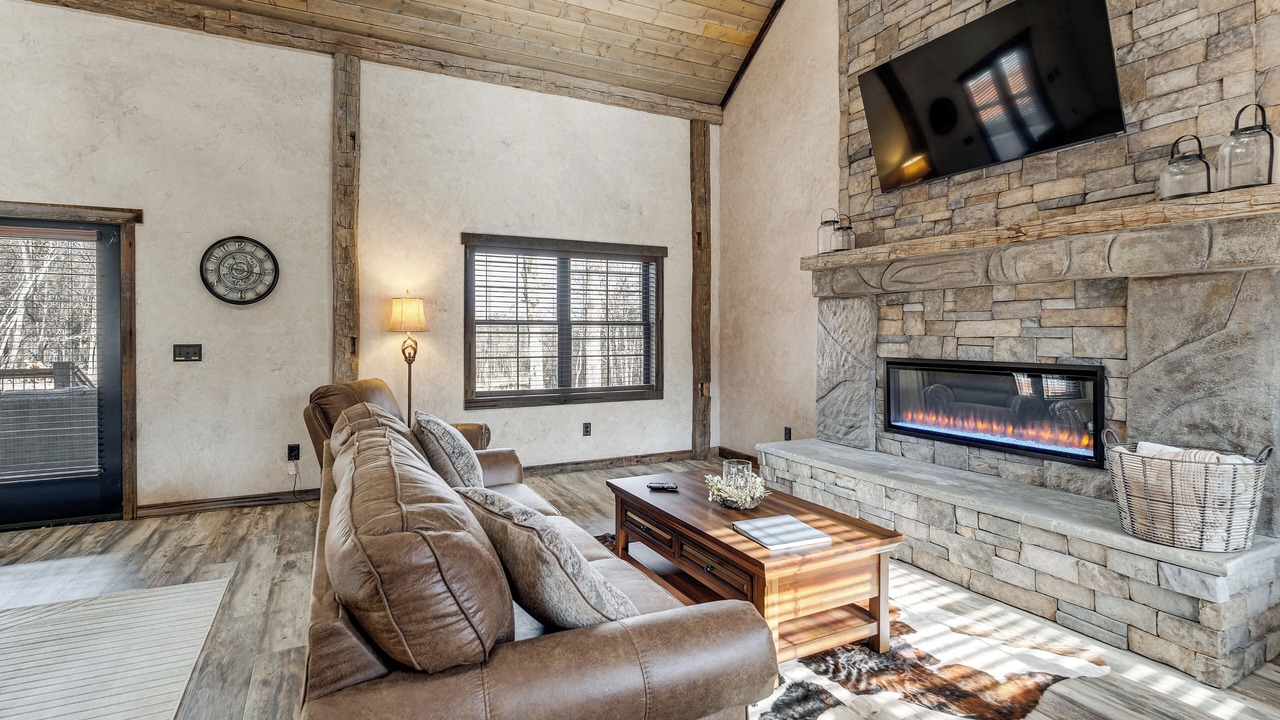 Photo of Livingroom in Bedford