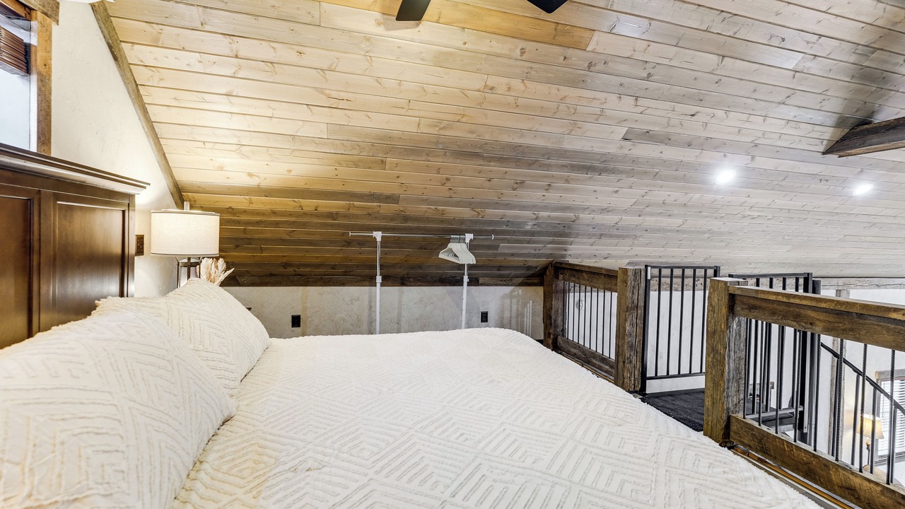 Photo of Bedroom in Bedford