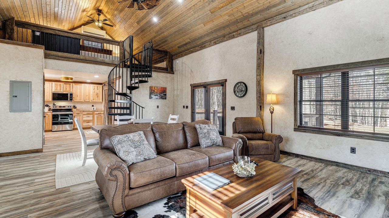 Photo of Livingroom in Bedford