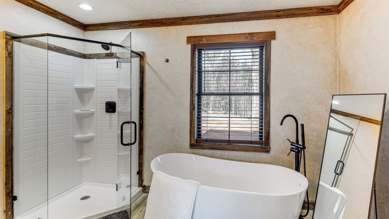 Photo of Bathroom in Bedford