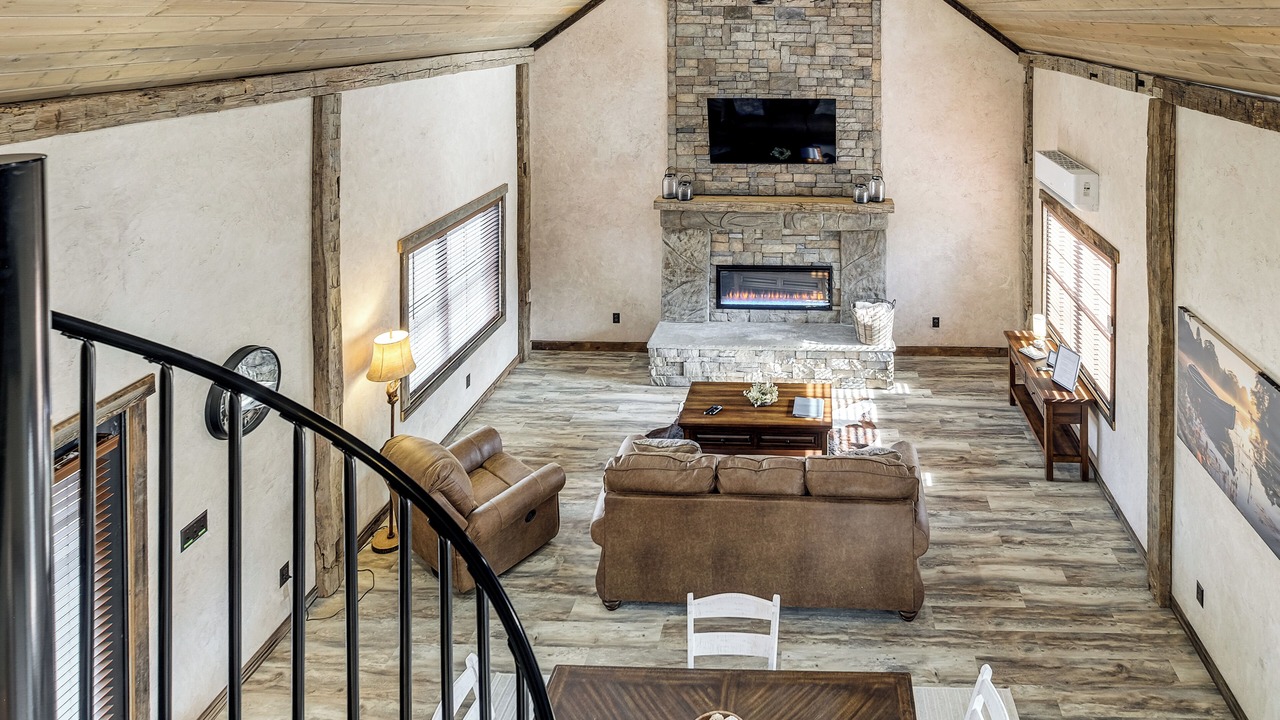 Photo of Livingroom in Bedford