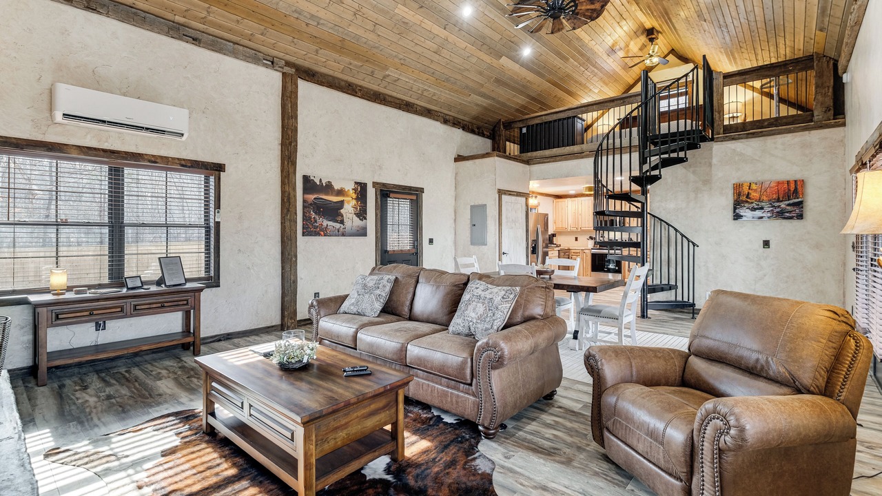 Photo of Livingroom in Bedford