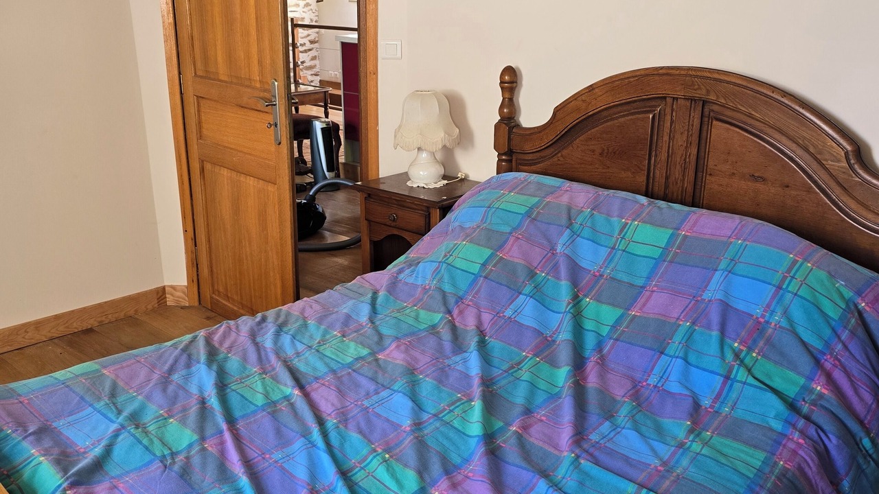 Photo of Bedroom in La Coquille