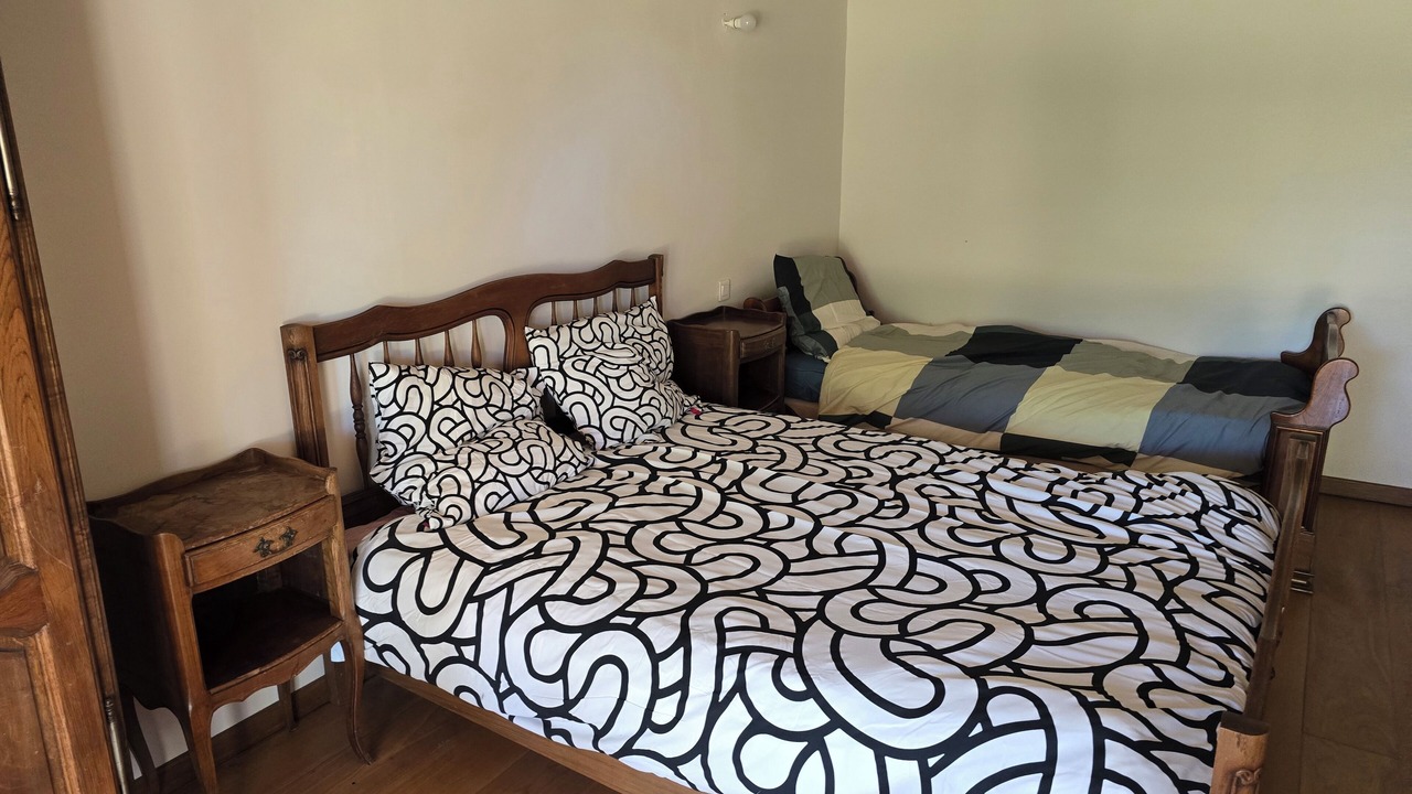 Photo of Bedroom in La Coquille