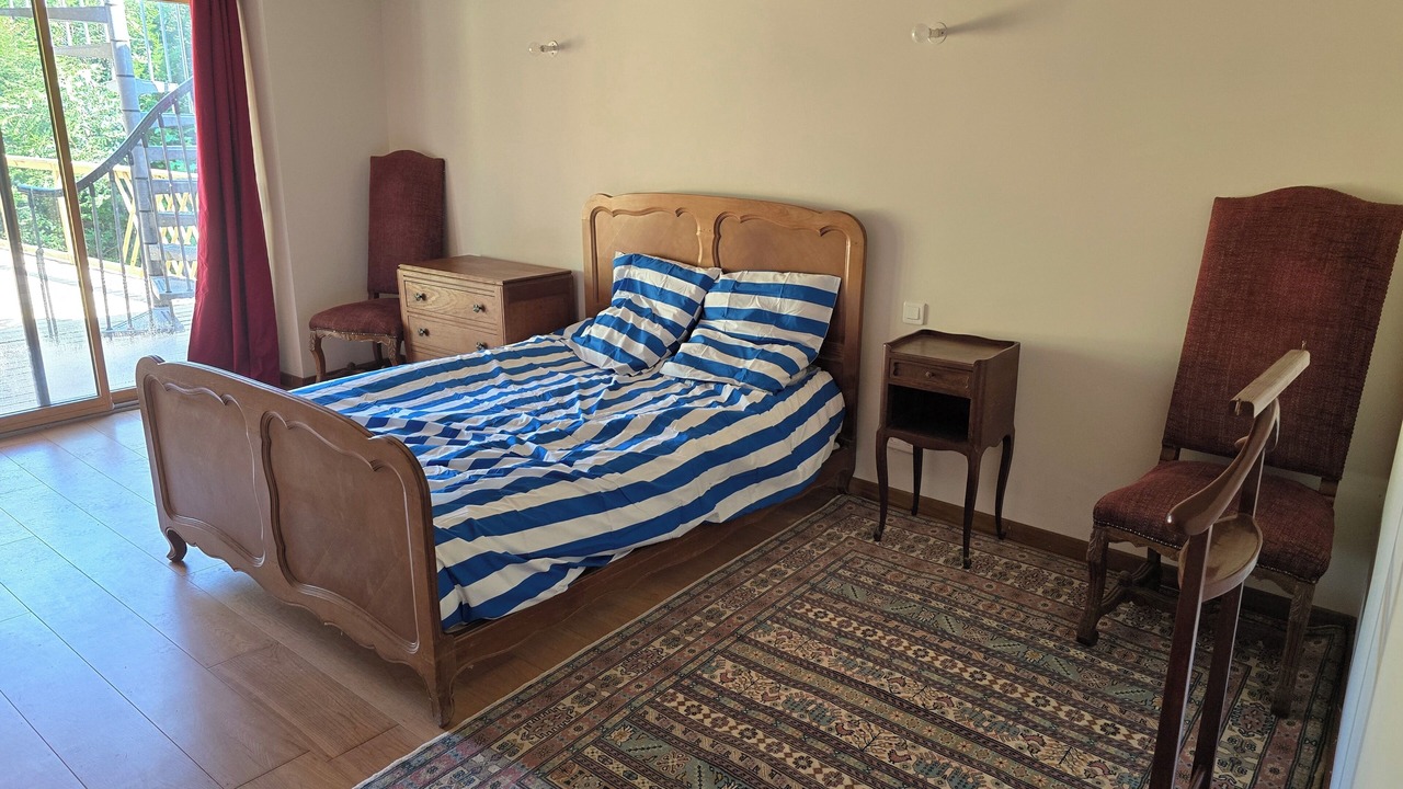 Photo of Bedroom in La Coquille