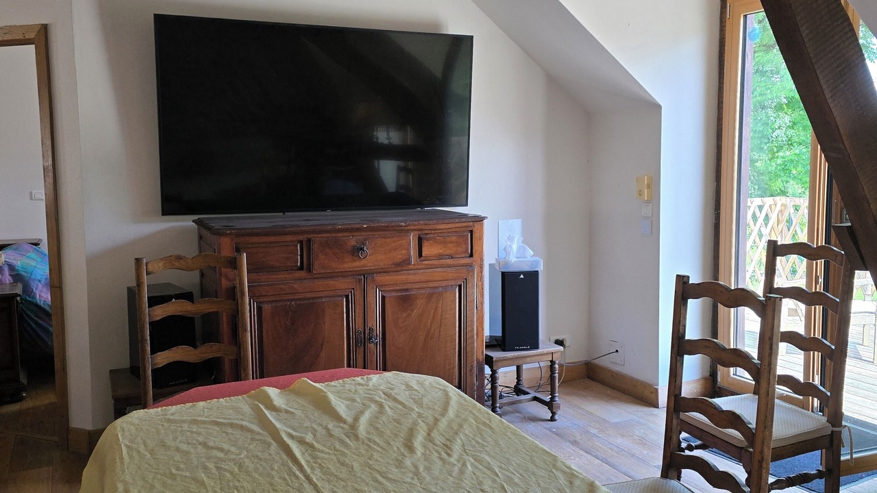 Photo of Bedroom in La Coquille