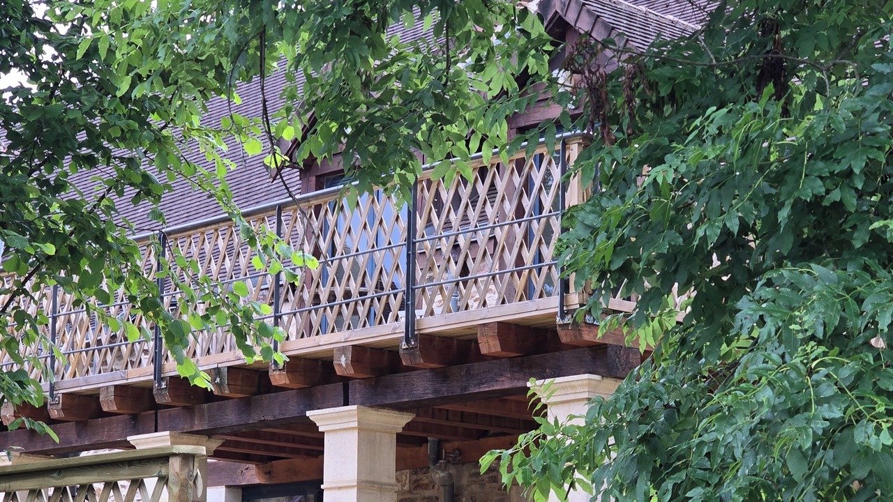 Photo of Outdoor in La Coquille