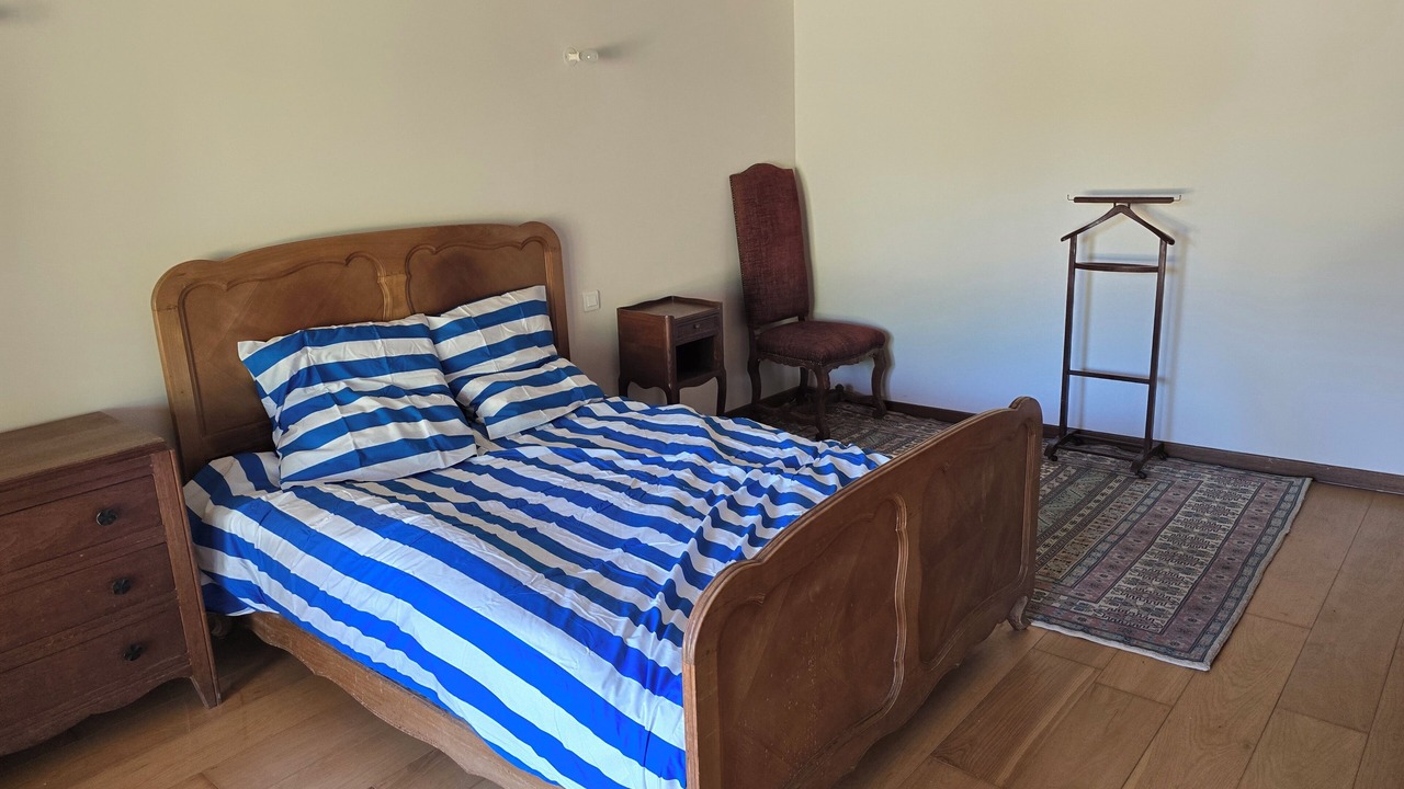 Photo of Bedroom in La Coquille
